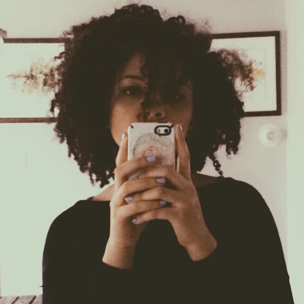 Meet your Posher, Gabrielle